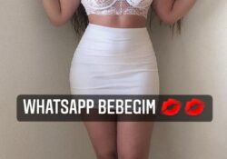 Fantezilere Açık Kocaeli Escort Bayanları