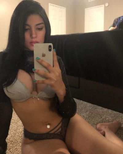 Her Fanteziye Açık Kocaeli Escort Bayan Nisa